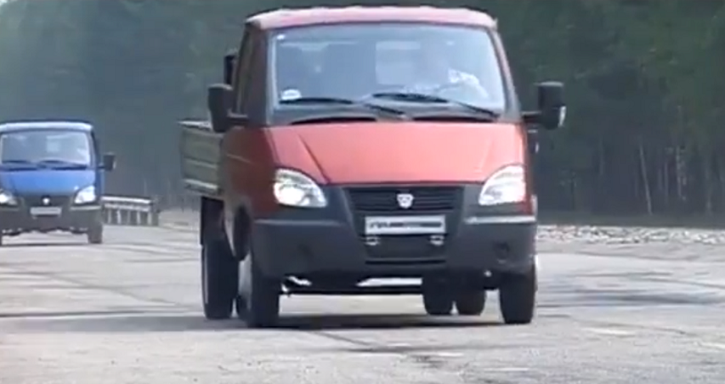 грузовые перевозки